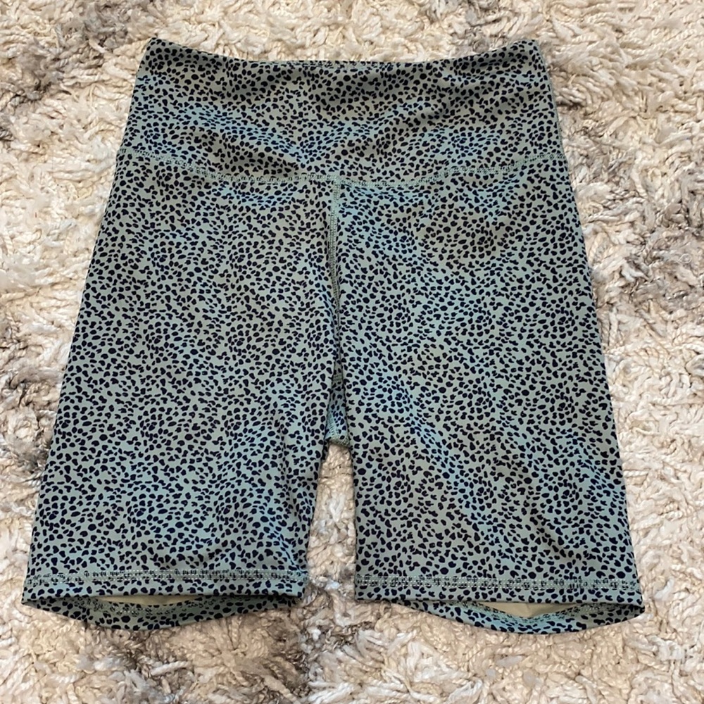 Bike shorts